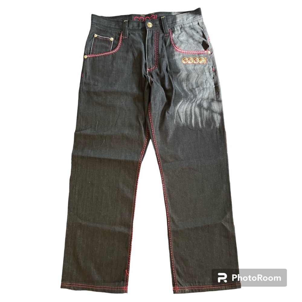 COOGI Jeans men’s size 36x34 Like New